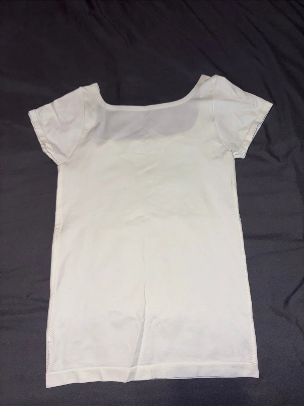 Aeropostale soft white